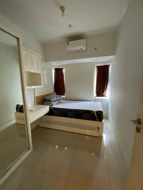 disewakan jual apartemen tanglin full furnish