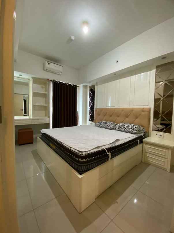 disewakan jual apartemen tanglin full furnish