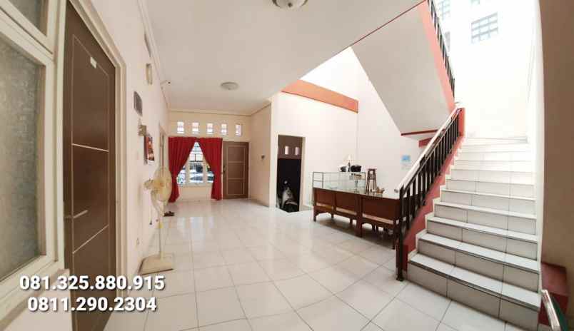 disewakan kost jl jangli perbalan tengah