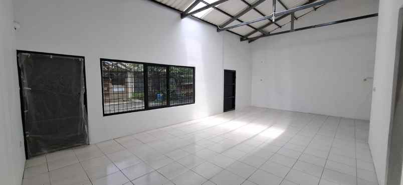 disewakan ruang usaha pusat kota bandung