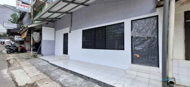 disewakan ruang usaha pusat kota bandung