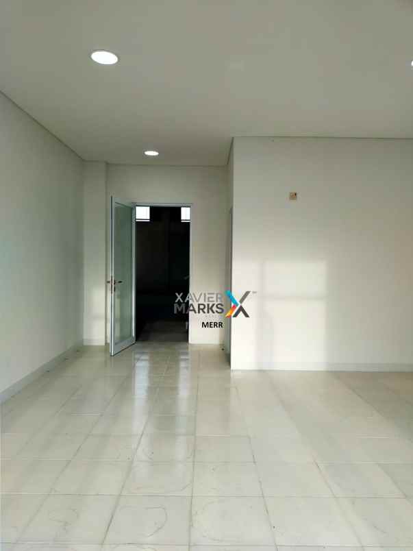 disewakan ruko gudang kantor eastgate logistic park gresik