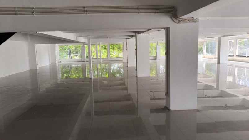 disewakan ruko gudang kantor genteng kali