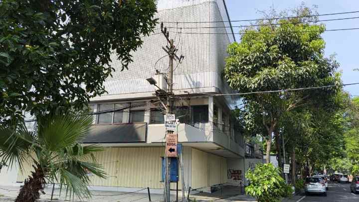 disewakan ruko gudang kantor genteng kali