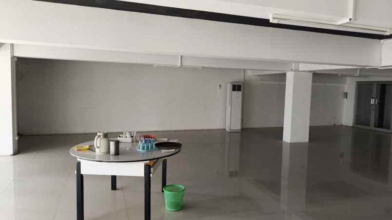 disewakan ruko gudang kantor genteng kali