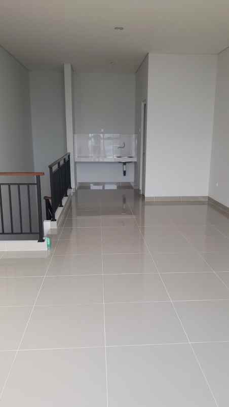 disewakan ruko gudang kantor jl gading serpong
