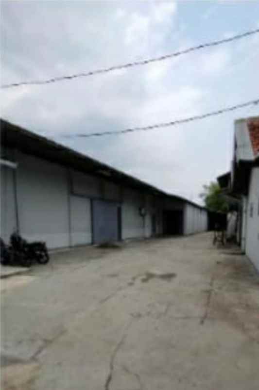 disewakan ruko gudang kantor jl gandasarai katapang