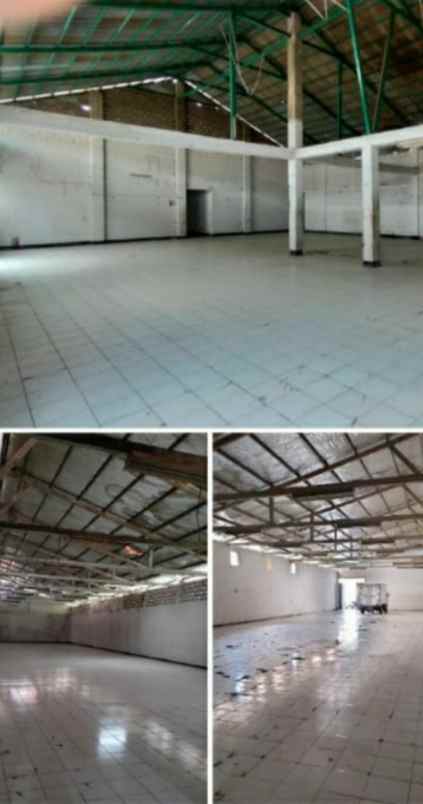 disewakan ruko gudang kantor jl gandasarai katapang