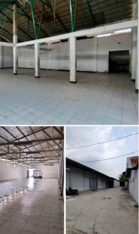 disewakan ruko gudang kantor jl gandasarai katapang