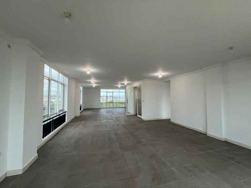 disewakan ruko gudang kantor pantai indah kapuk jakarta