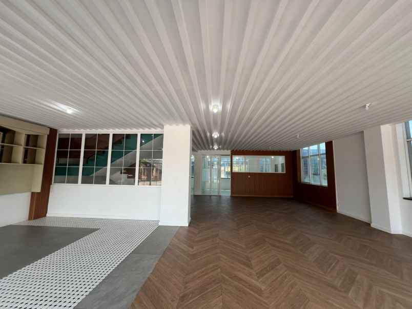 disewakan ruko gudang kantor pantai indah kapuk jakarta