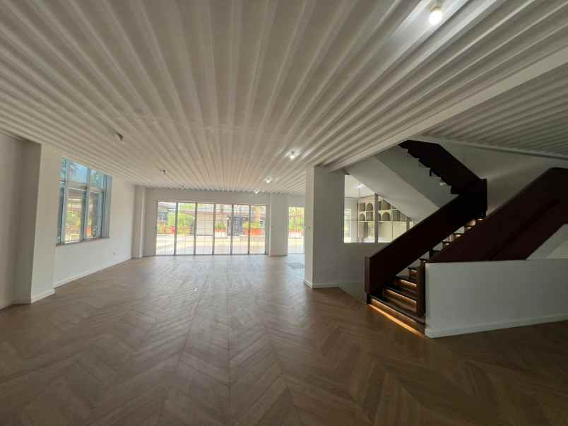 disewakan ruko gudang kantor pantai indah kapuk jakarta