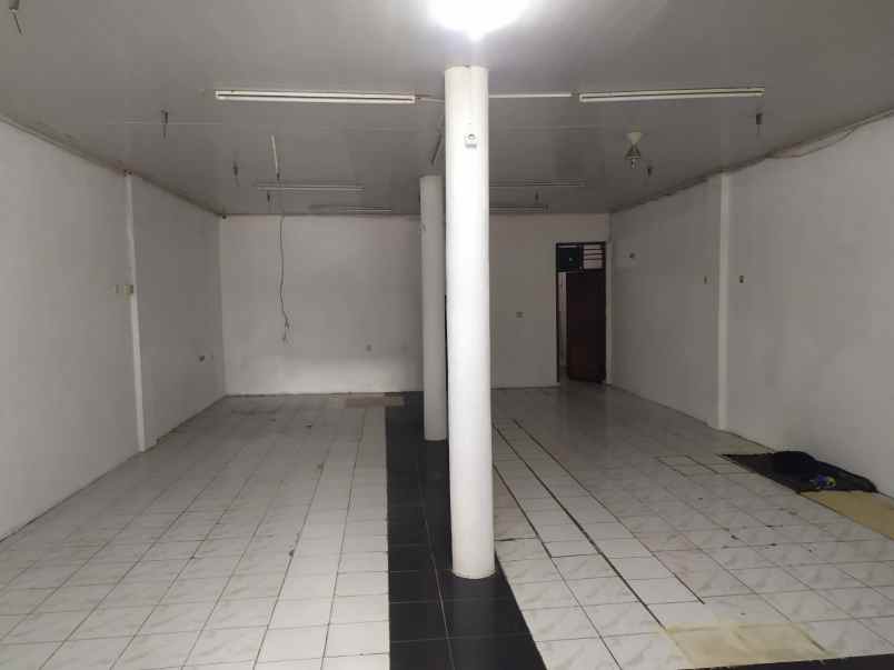 disewakan ruko gudang kantor pondok kelapa jakarta timur