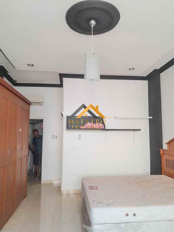 disewakan ruko komplek multatuli indah jl multatili