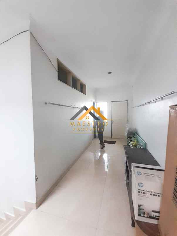 disewakan ruko komplek multatuli indah jl multatili