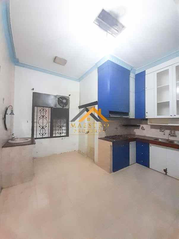 disewakan ruko komplek multatuli indah jl multatili