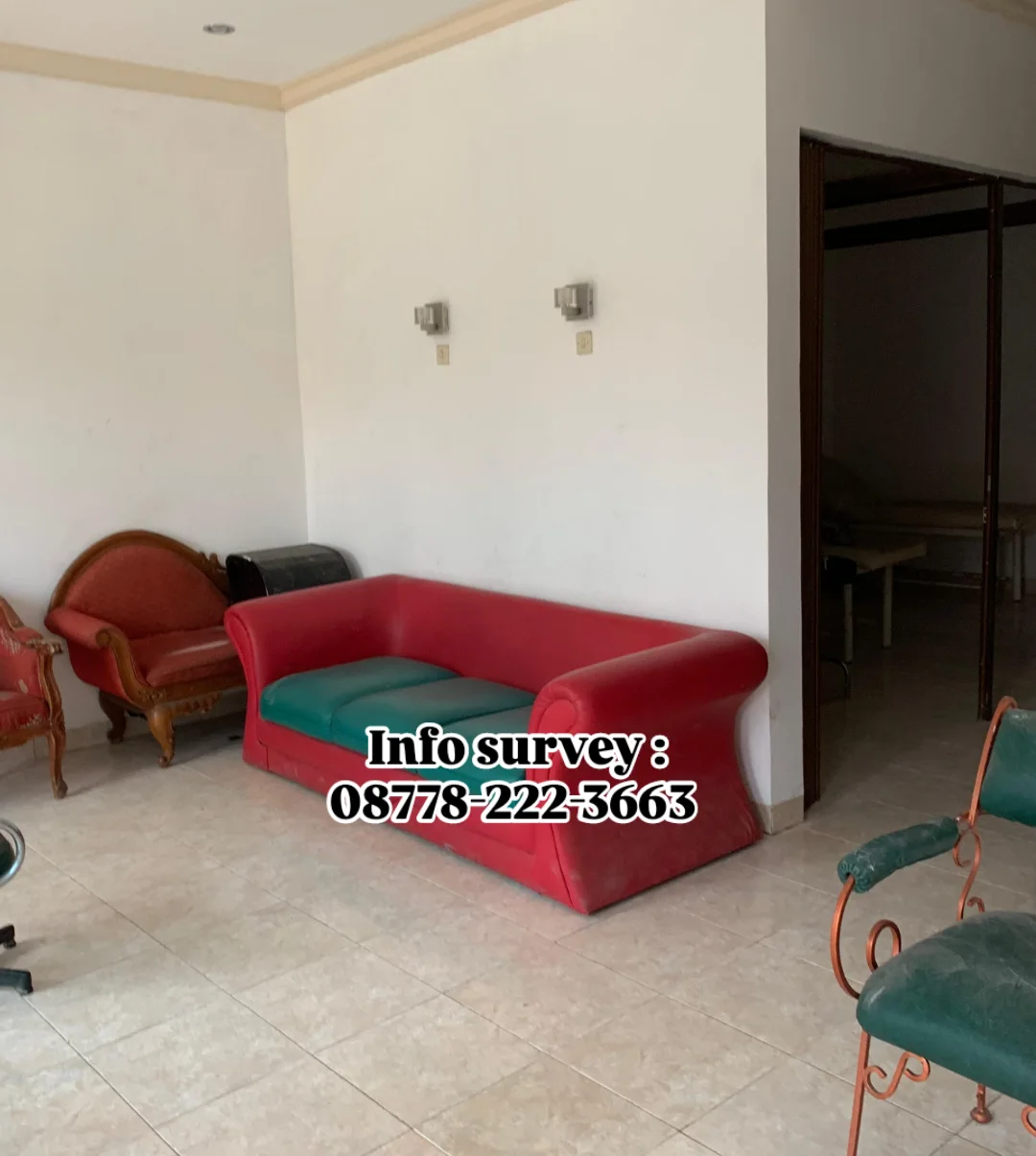 disewakan rumah abadijaya