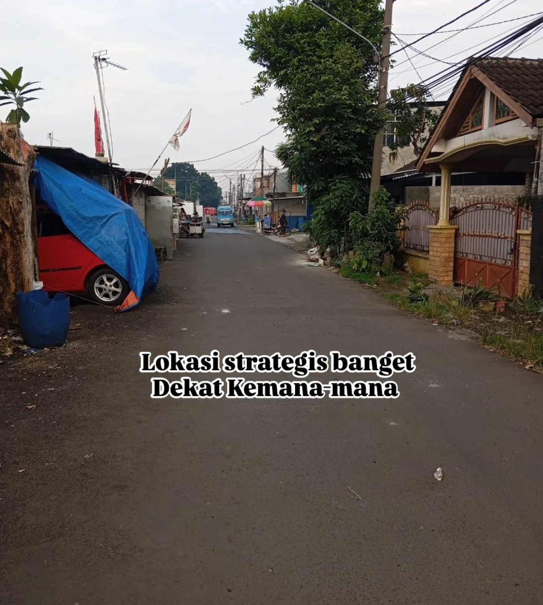 disewakan rumah abadijaya