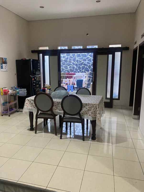 disewakan rumah area cijagra buahbatu bandung
