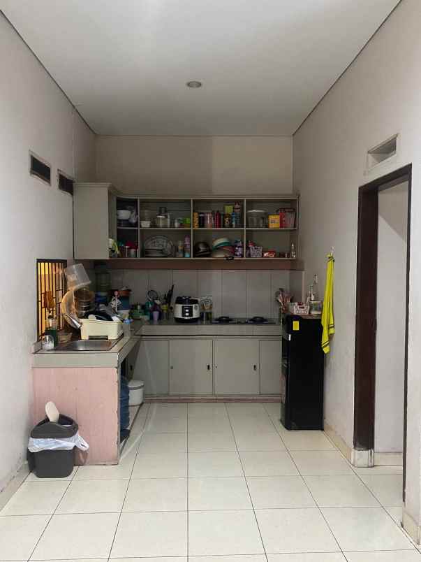 disewakan rumah area cijagra buahbatu bandung