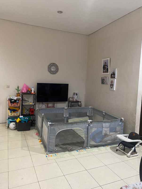 disewakan rumah area cijagra buahbatu bandung