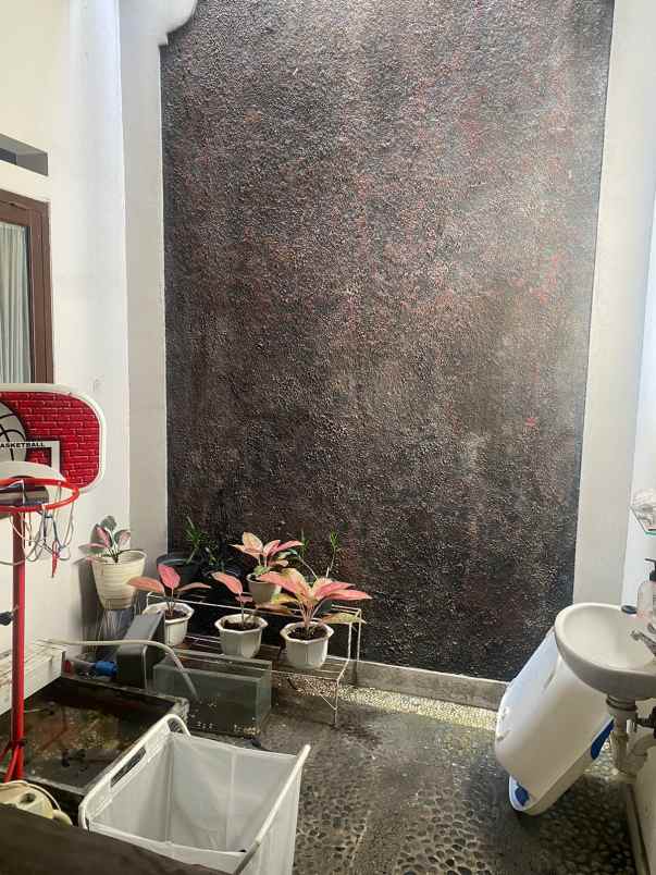 disewakan rumah area cijagra buahbatu bandung