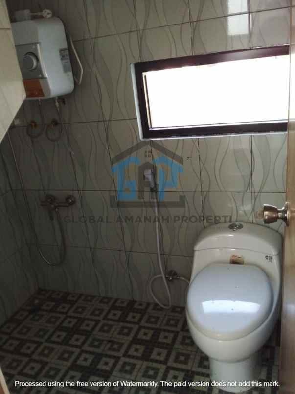 disewakan rumah ciwaruga