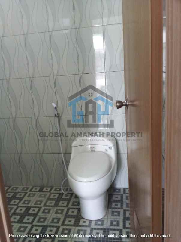 disewakan rumah ciwaruga