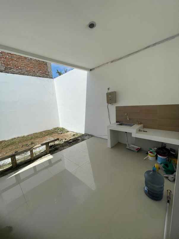 disewakan rumah cluster cihanjuang