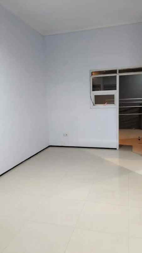 disewakan rumah cluster grand d pilar
