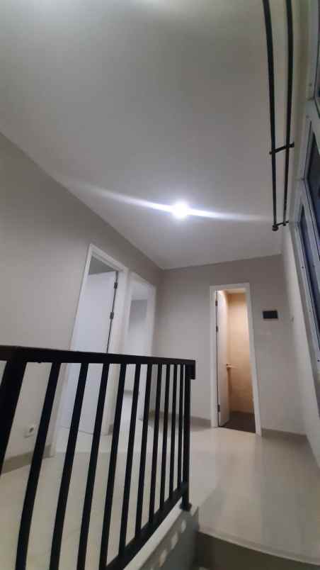 disewakan rumah graha raya fortune