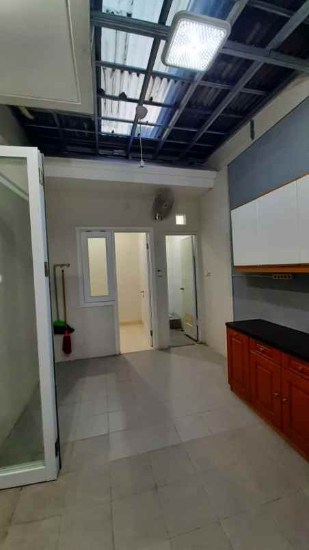 disewakan rumah graha raya fortune