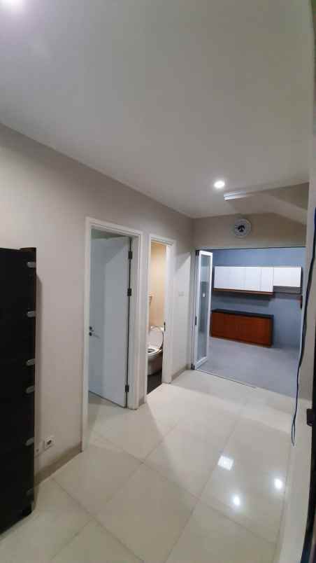 disewakan rumah graha raya fortune