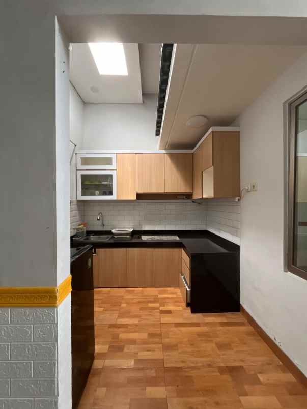 disewakan rumah grand duta city cluster