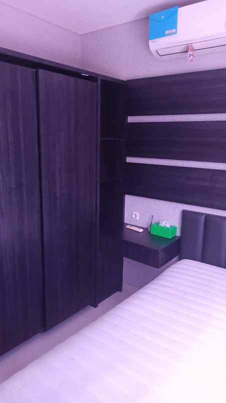 disewakan rumah grand pakuwon tandes