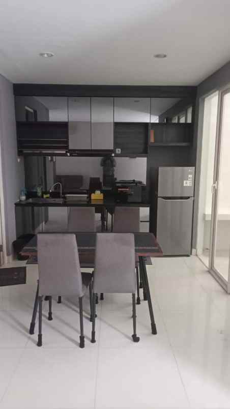 disewakan rumah grand pakuwon tandes