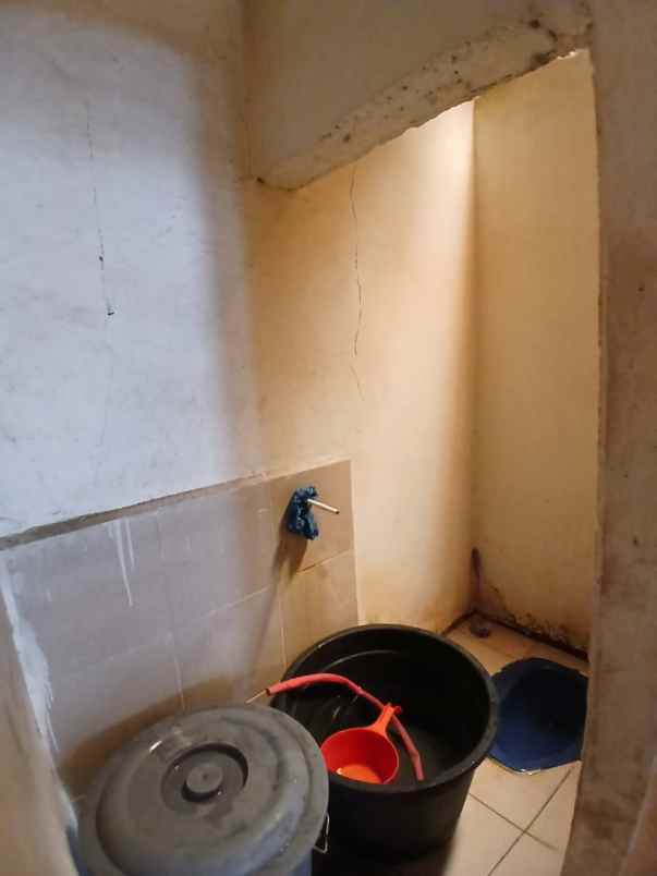 disewakan rumah jl pasar 3 gg melur dalam