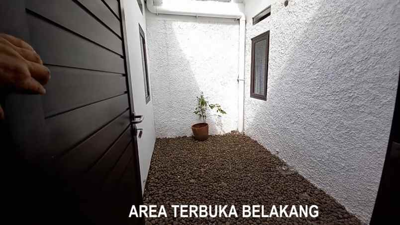 disewakan rumah jl tebet timur dalam ix e