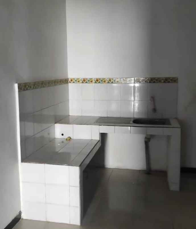 disewakan rumah klipang semarang