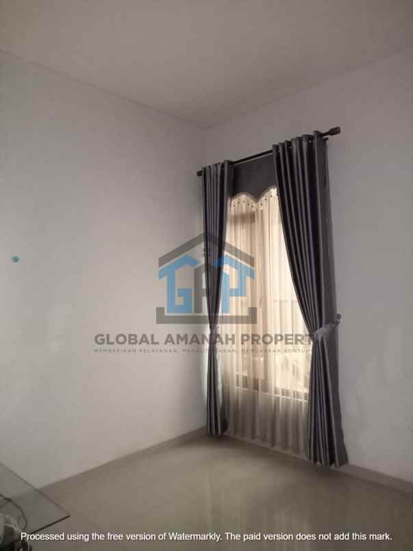 disewakan rumah komplek cipageran