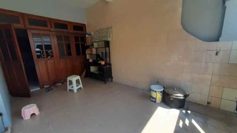 disewakan rumah mulyosari
