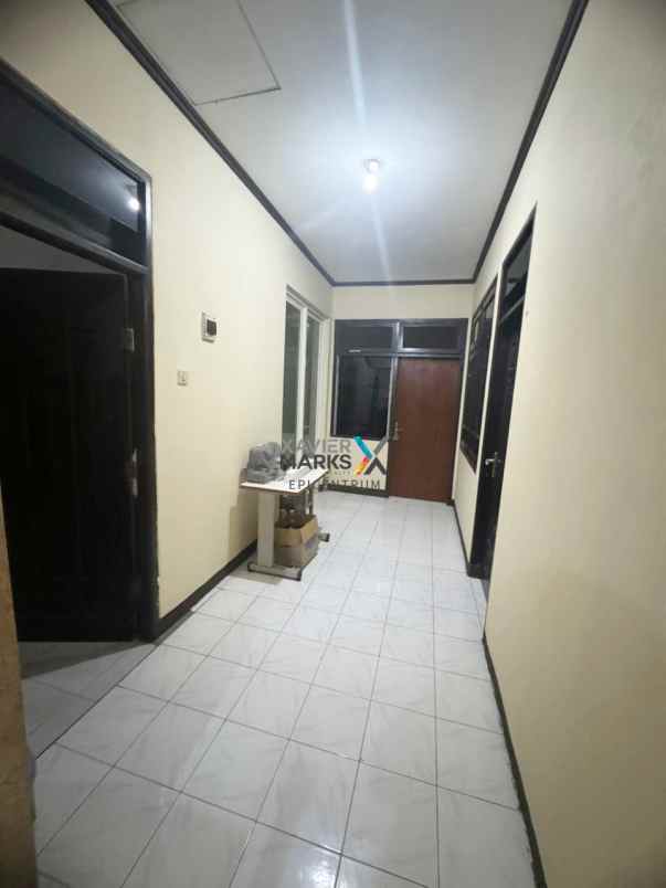 disewakan rumah nirwana eksekutif full furnished