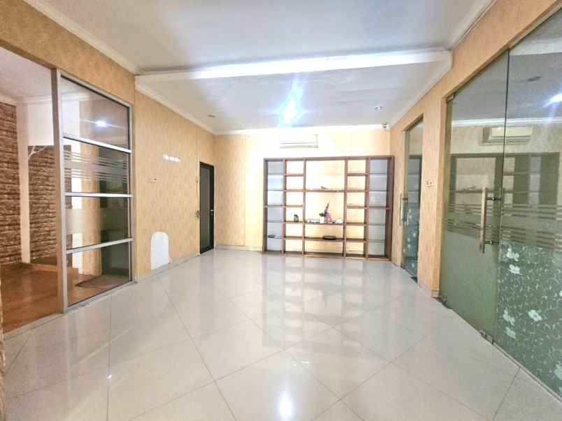 disewakan rumah perumahan boulevard hijau