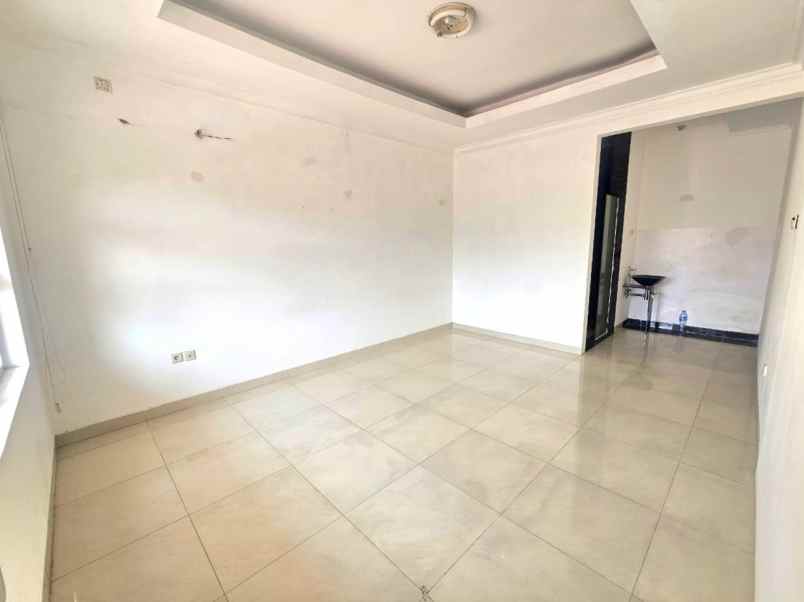 disewakan rumah perumahan boulevard hijau