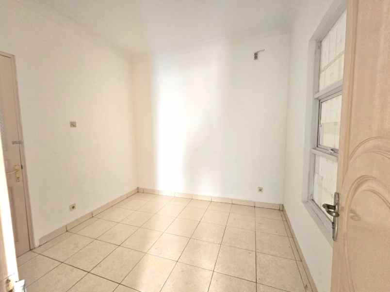 disewakan rumah perumahan boulevard hijau