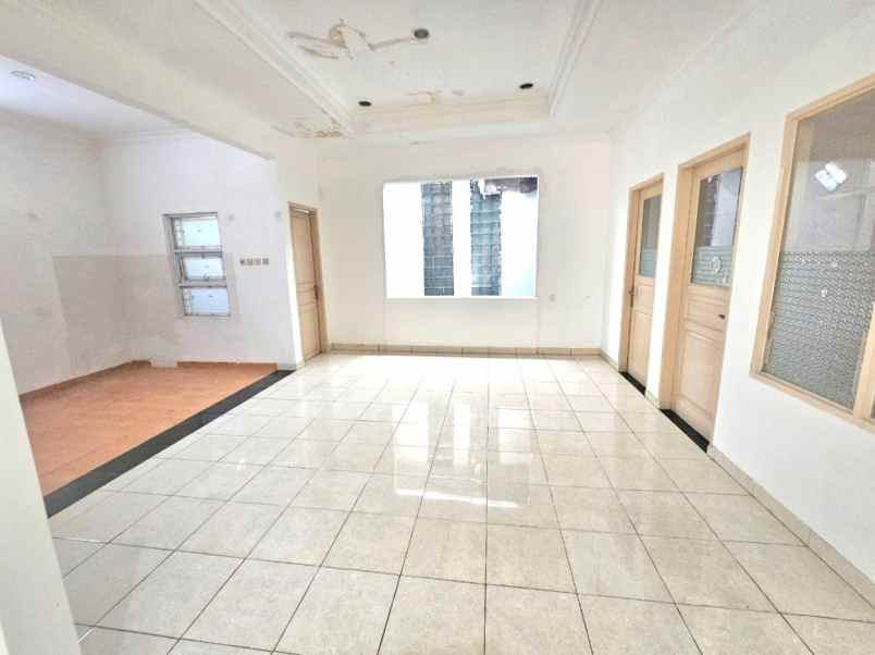 disewakan rumah perumahan boulevard hijau