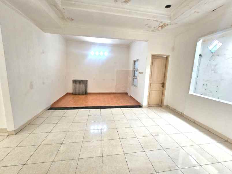 disewakan rumah perumahan boulevard hijau