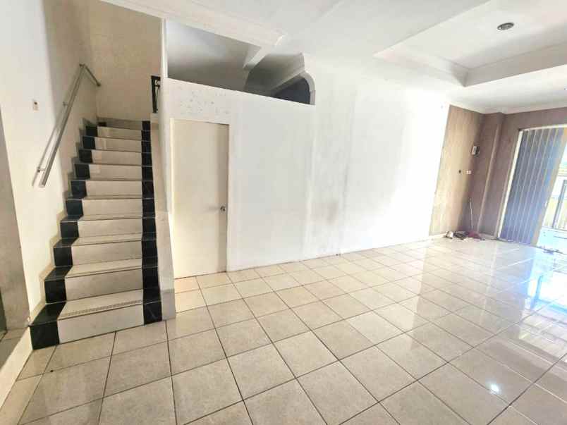 disewakan rumah perumahan boulevard hijau