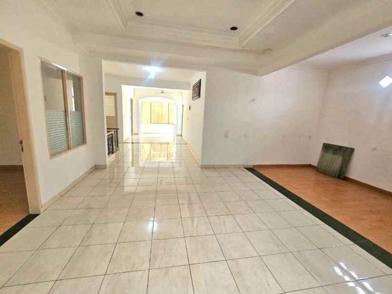 disewakan rumah perumahan boulevard hijau