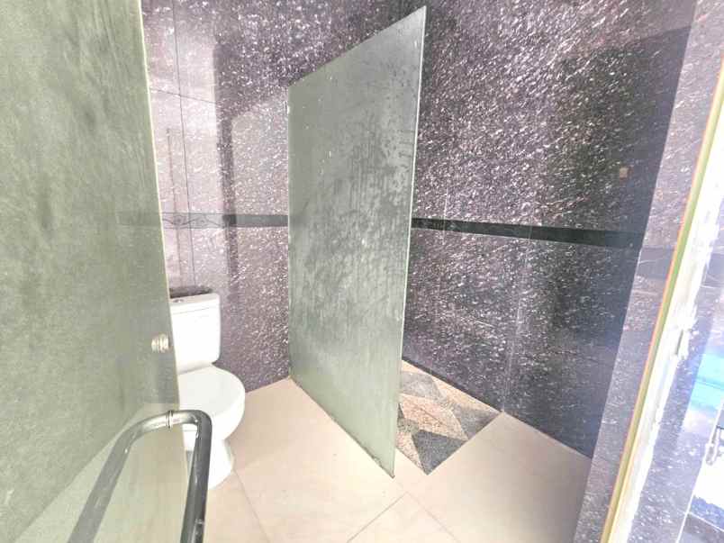 disewakan rumah perumahan boulevard hijau